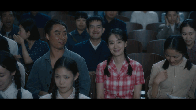 真实|《你好，李焕英》的13个真实细节，当电影照进现实，让你哭成狗