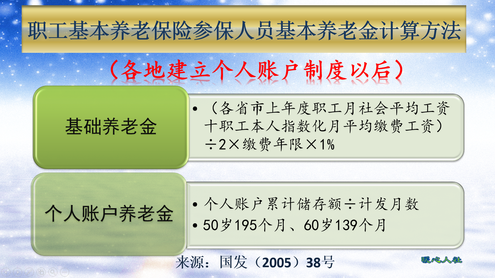 如果退休年龄变为65岁，灵活就业人员参加养老保险还划算吗？