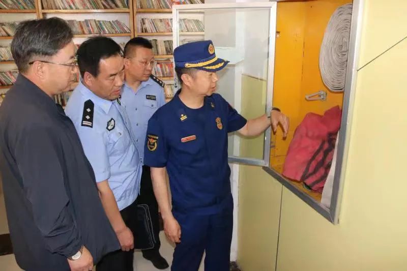 一场考试牵动一座城，西固区全力保障这场大考！