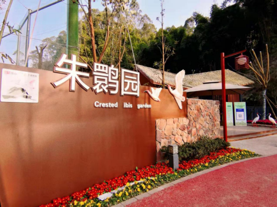 四川乐山：嘉州绿心公园 构建旅游综合体