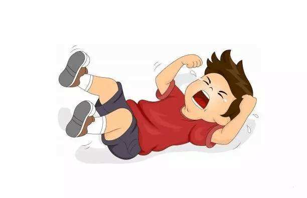 如何管理孩子的情绪，学会这几招，你就是孩子情绪管理专家