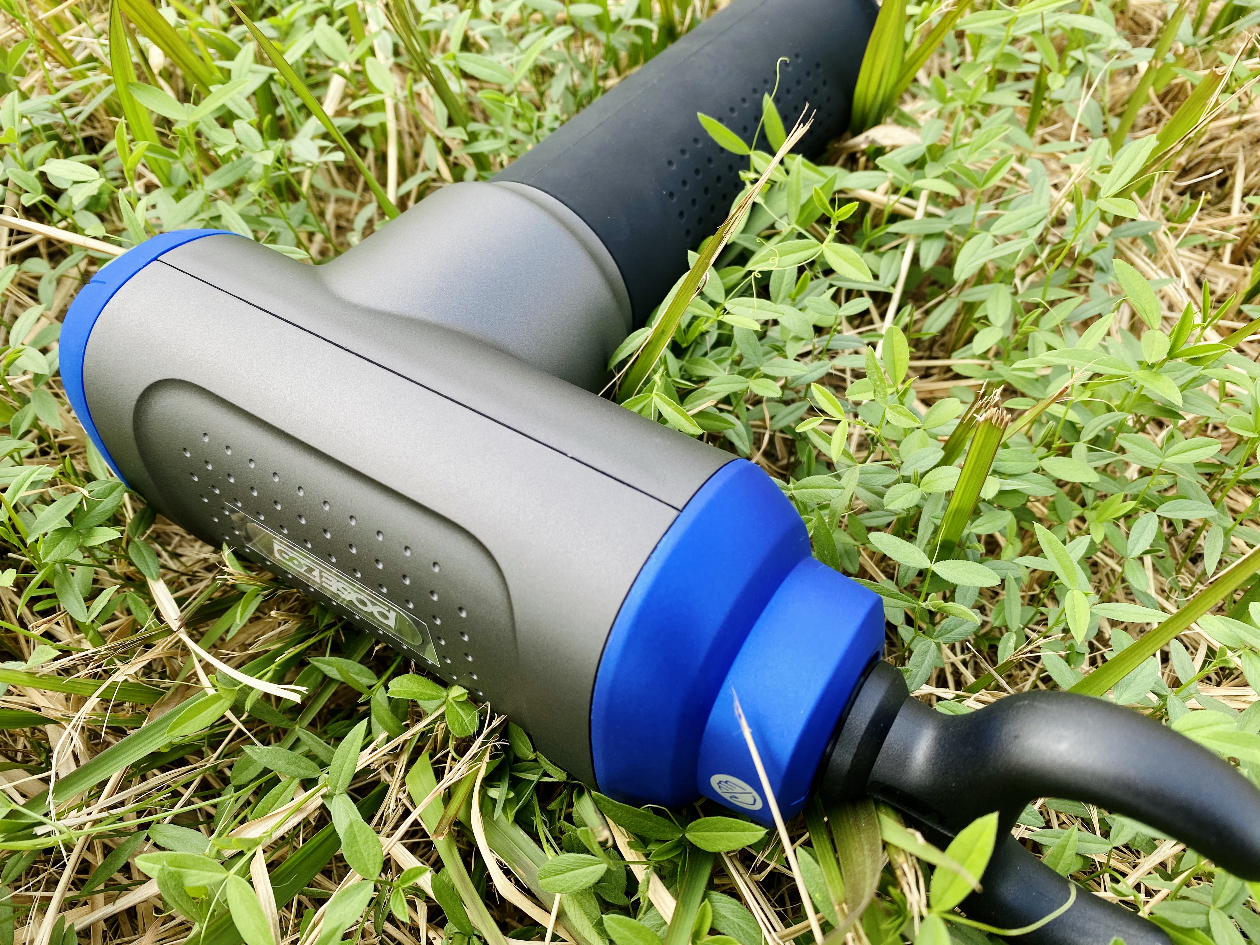 甫士筋膜按摩枪使用体验测评