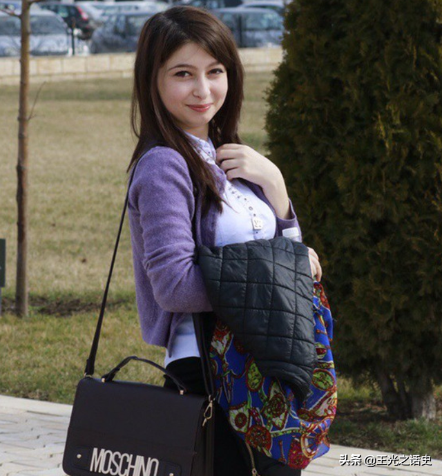 连西伯利亚都能吞并，俄罗斯为什么征服不了车臣？