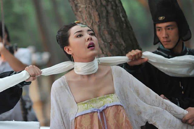 明德书院朱元璋的殉葬制度有多残忍为了让嫔妃不老竟从她们头颅灌水银