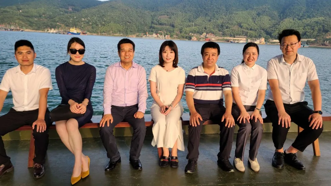 于彦忠与方秀：做好一个产品，深耕一个产业，
