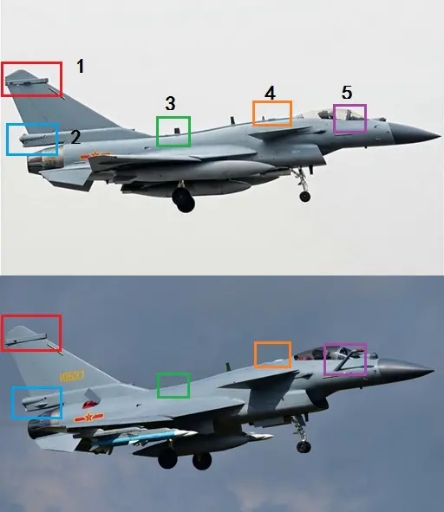 殲-10C戰(zhàn)斗機性能究竟如何？能否站在三代半戰(zhàn)機的頂峰？