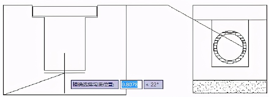 设计你不知道的小技巧（纬地）一步一步谈路基设计设计不一样边沟