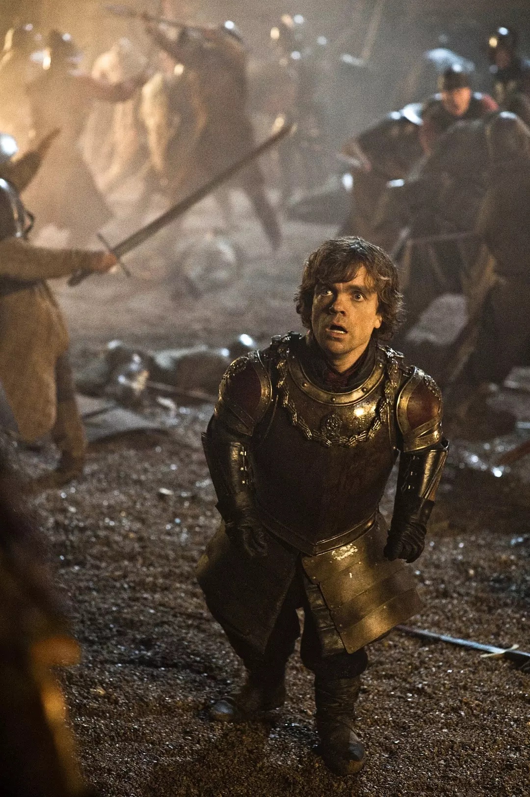 深度剖析提利昂·兰尼斯特——《权力的游戏》中最有人性的小恶魔