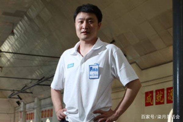 他是郭晶晶的初恋，在女儿只有4个月大时不幸离世，你知道是谁吗