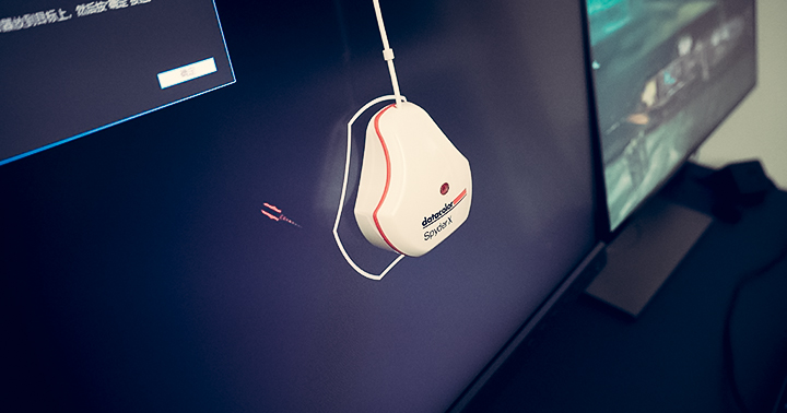 广色域显示器凭什么贵？明基sw240对比戴尔u2518dr使用体验