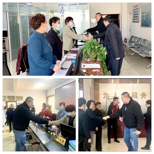 �����гǹ��� �γ�·�ֵ���Ҫ�쵼�������ο��һ�߹�����Ա