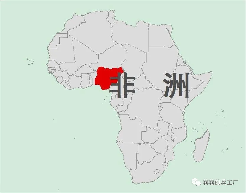 尼日利亚枭龙到货,性能先进却无法帮助国家打赢战争