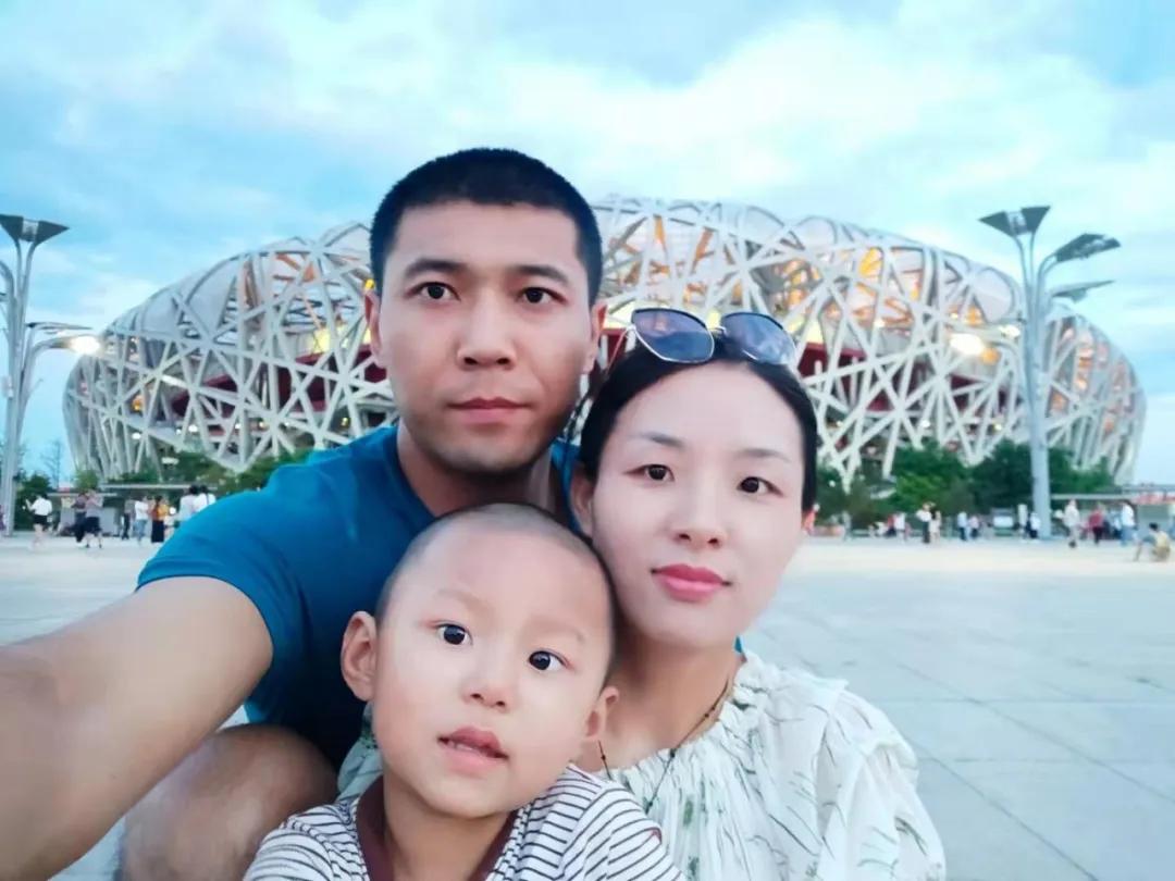 航天战线有这样一名老司机『最美航天人』（4