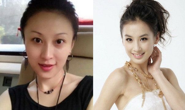 杨子18岁女儿晒毕业照比继母显老，生母陶虹罕见