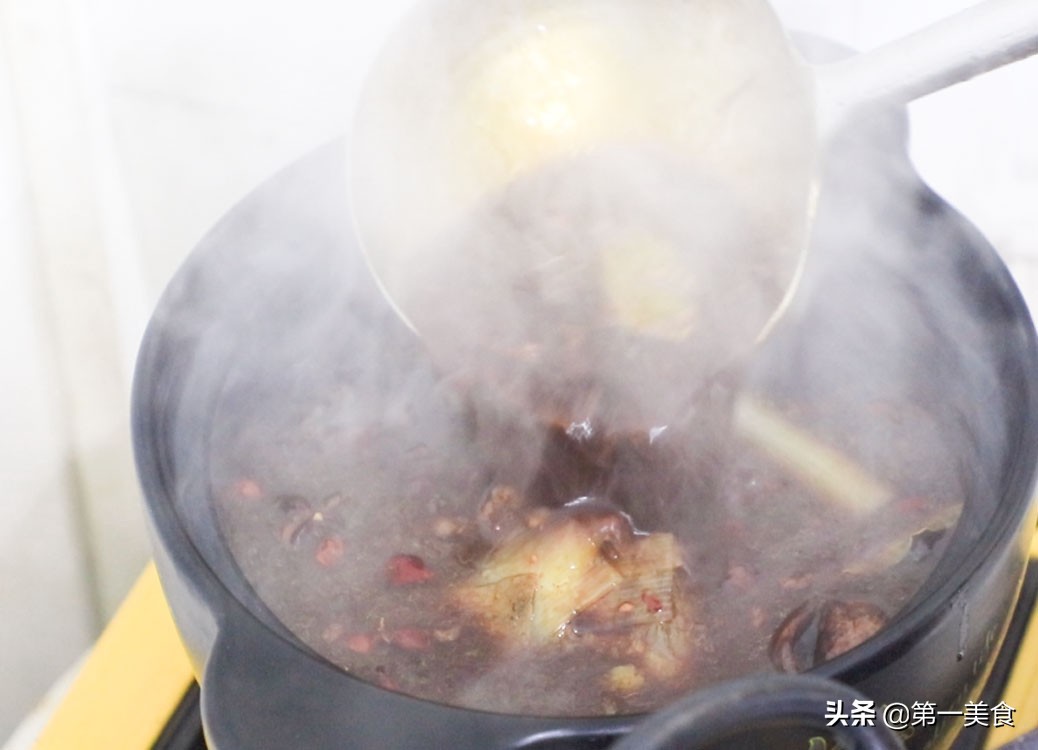 圖片[13]-醬牛肉最經典的做法 美味鮮香-起舞食譜網