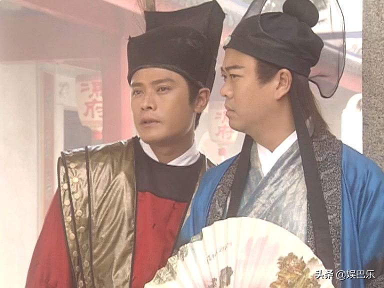 八部新加坡古装剧，只看剧照你能猜出剧名吗？猜对六个至少35岁了