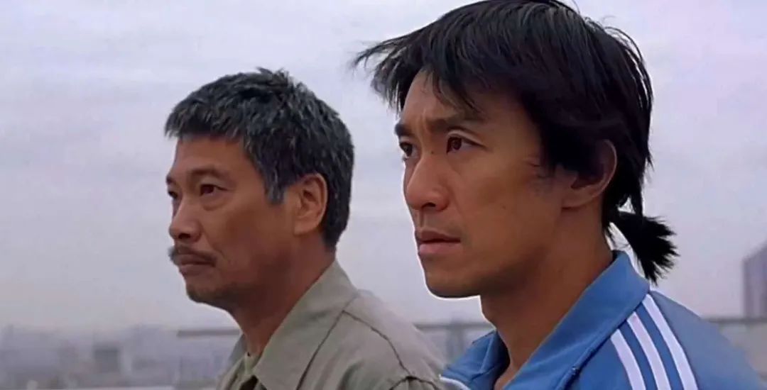 原定女主被换，高薪邀请谢贤，葛优3次拒绝，《