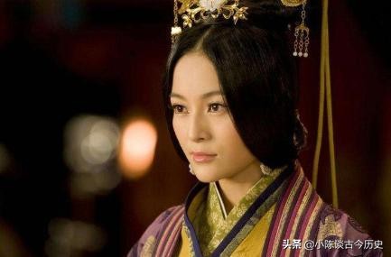 刘秀还活着的时候，废后郭圣通怎么就成了中山王太后？