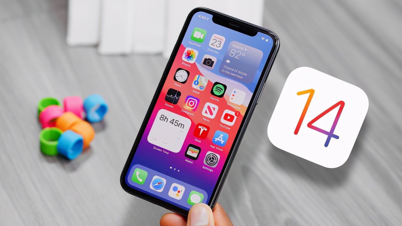更新18天后，iOS14.4.1现在怎么样了？解决办法来了