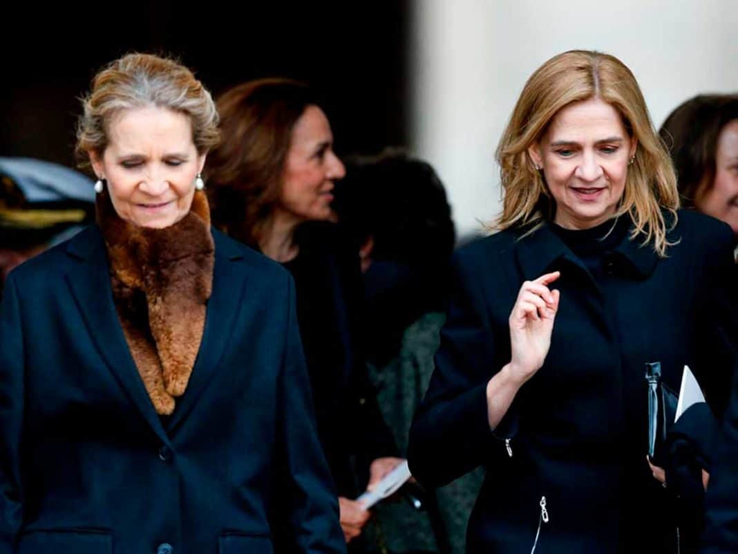 西班牙公主就疫苗事件發聲，3個原因使她們不會輕易被原諒