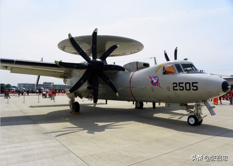 台湾不惜耗费巨资，谋求加入美国的战区导弹防