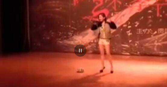 陈卓璇神言论出圈了？不满名次喊话被疑情商低