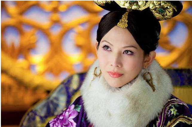 弃给她1.6亿的刘銮雄，离开相恋3年的吴奇隆，蔡