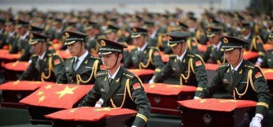 志愿军只会人海战术？美国陆战队：中国军队可怕之处非人多势众