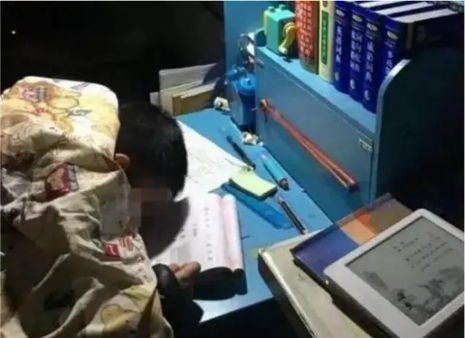 中小学教师进退两难之困境：想学的不能教，不