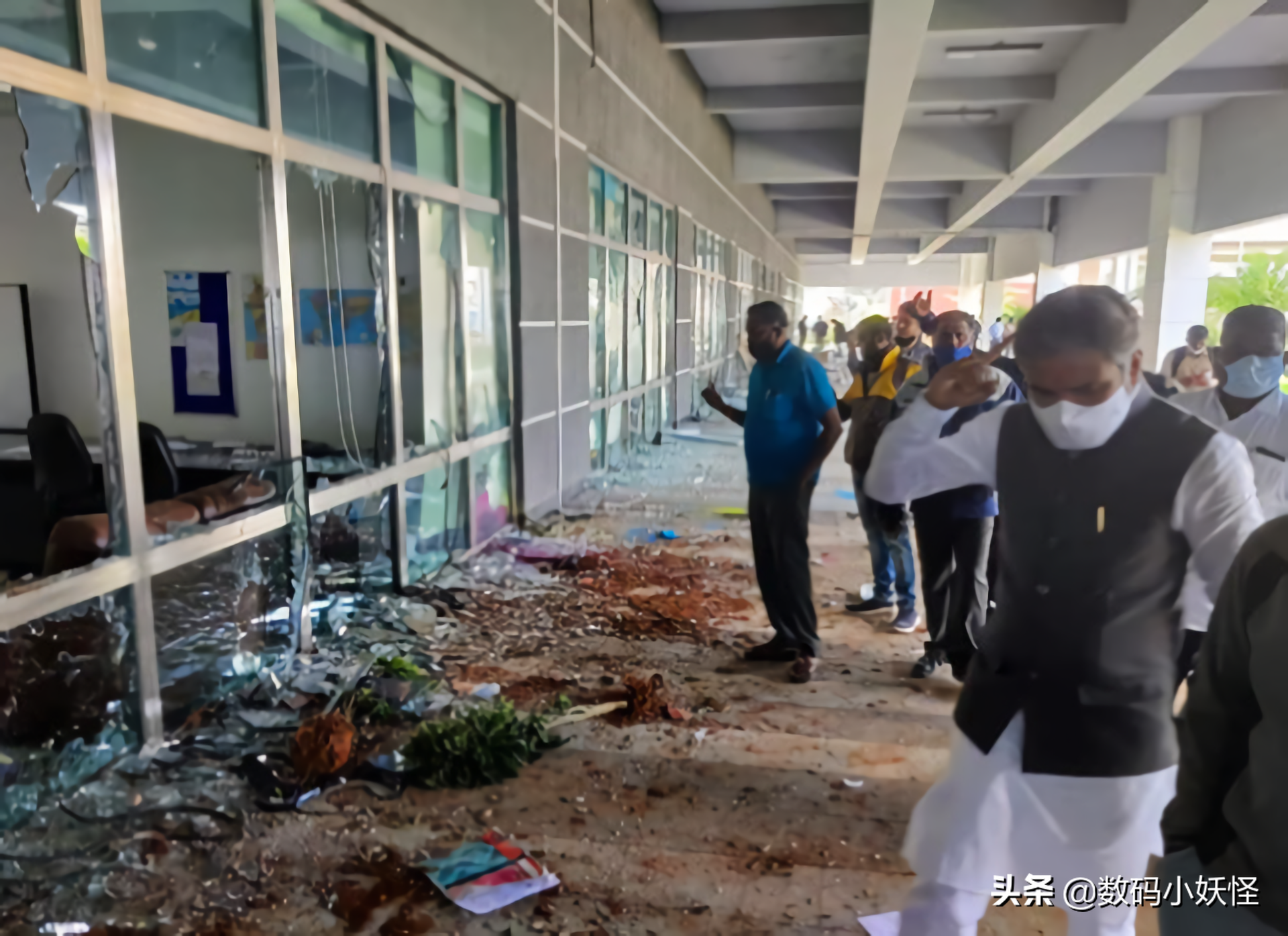 印度撑不起苹果的制造梦！2万台iPhone被盗，损失