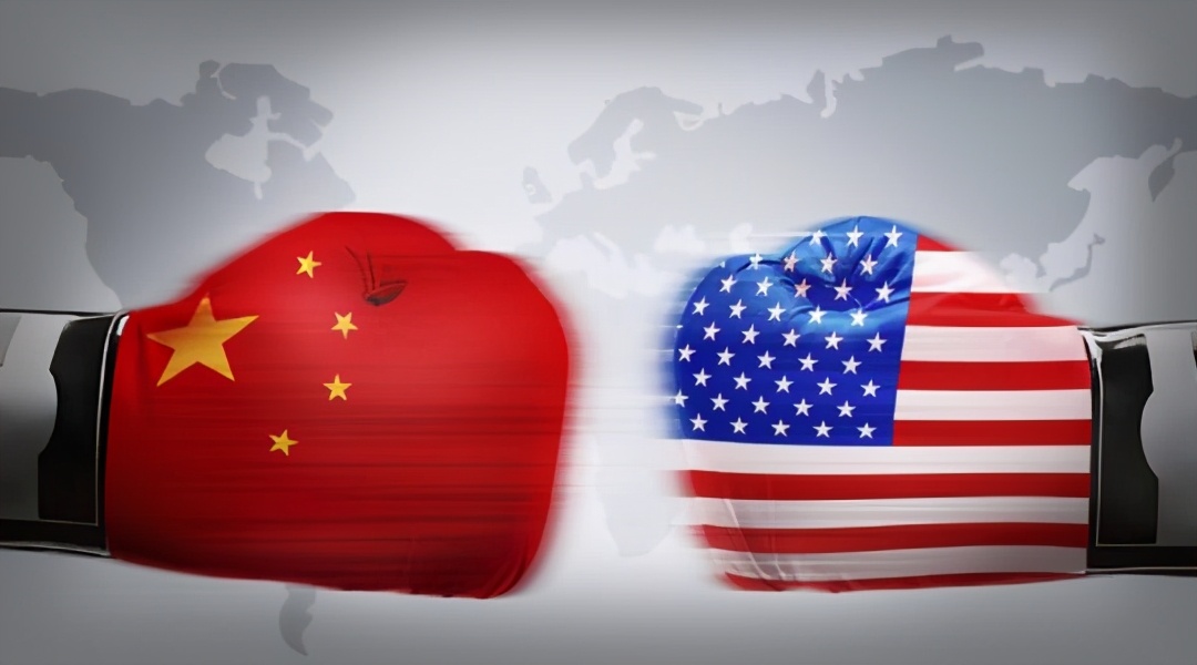 美軍一把手：中國崛起攪亂全球局勢，世界進入不穩定時代