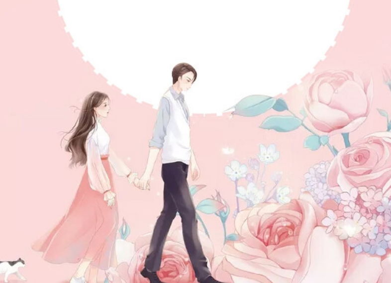 一個動作，看清女人喜不喜歡你