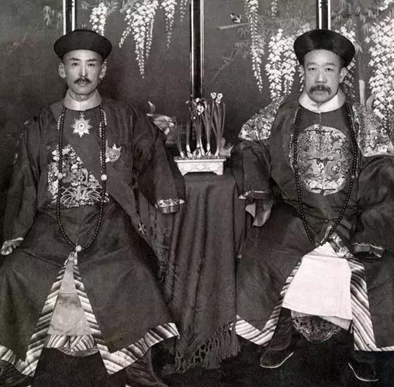 大清灭亡之后，九满四汉13名内阁成员都跑哪里去了？结局如何？