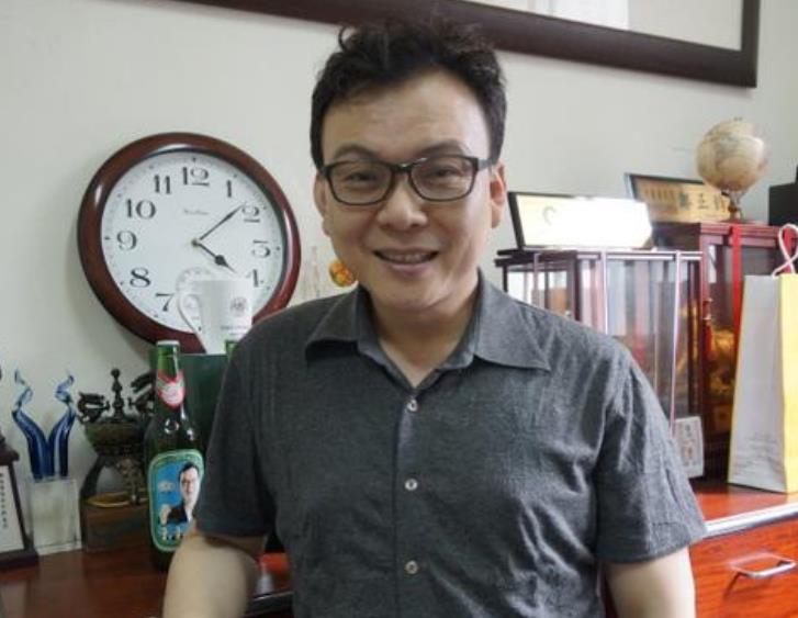 蔡英文，注定會被台灣民眾拋棄