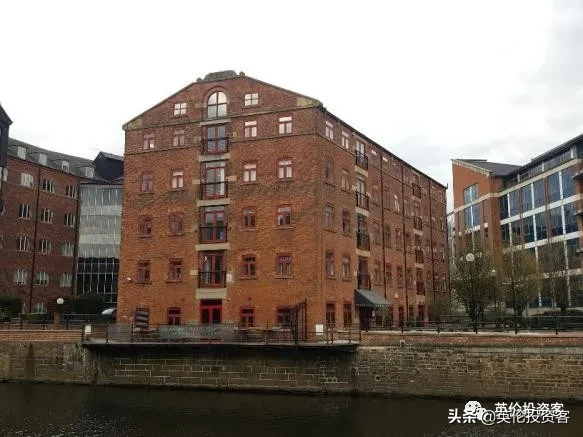 非常时期，香港人转战英国