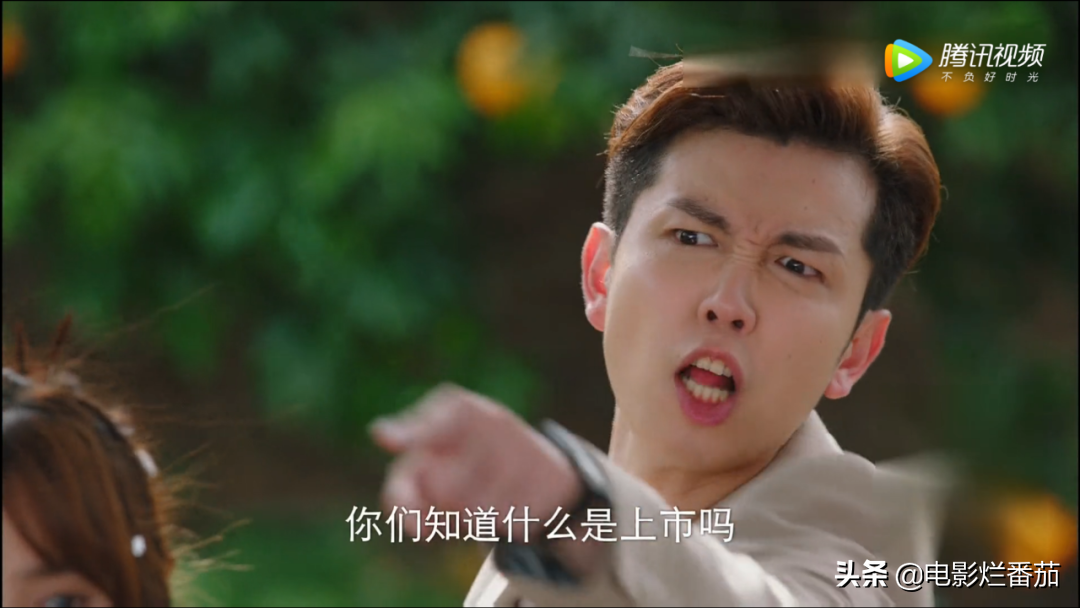 刘恺威这部剧播出5天，竟然没评分，一看之下差