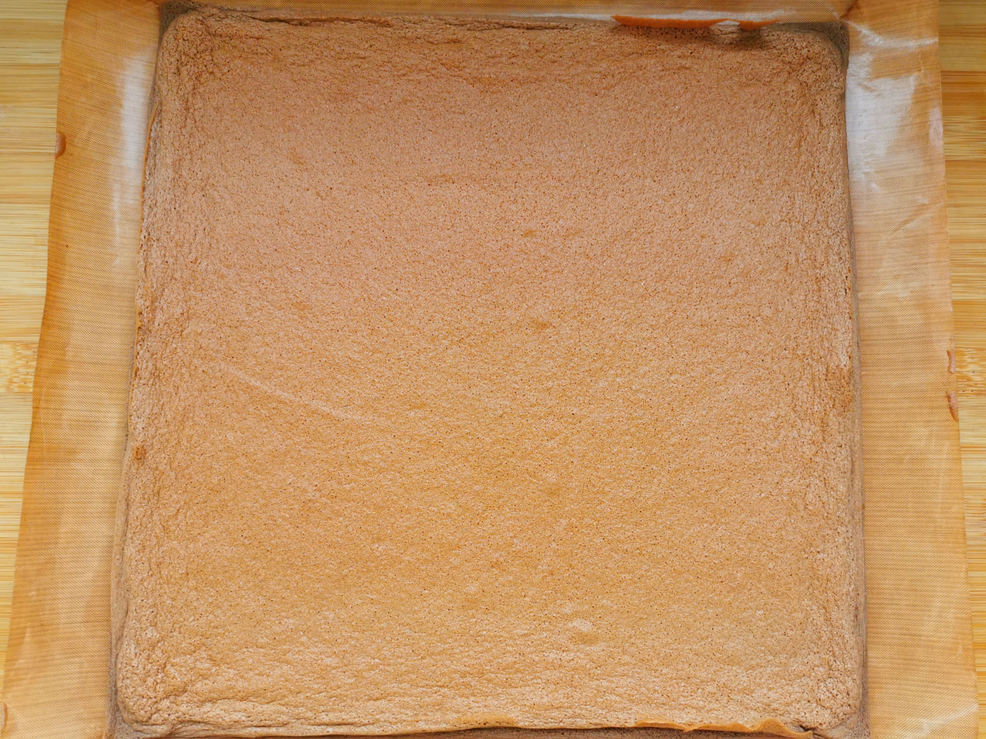 适合夏天吃，摩卡咸奶油蛋糕卷，口感丰富，香味浓郁，好吃不腻