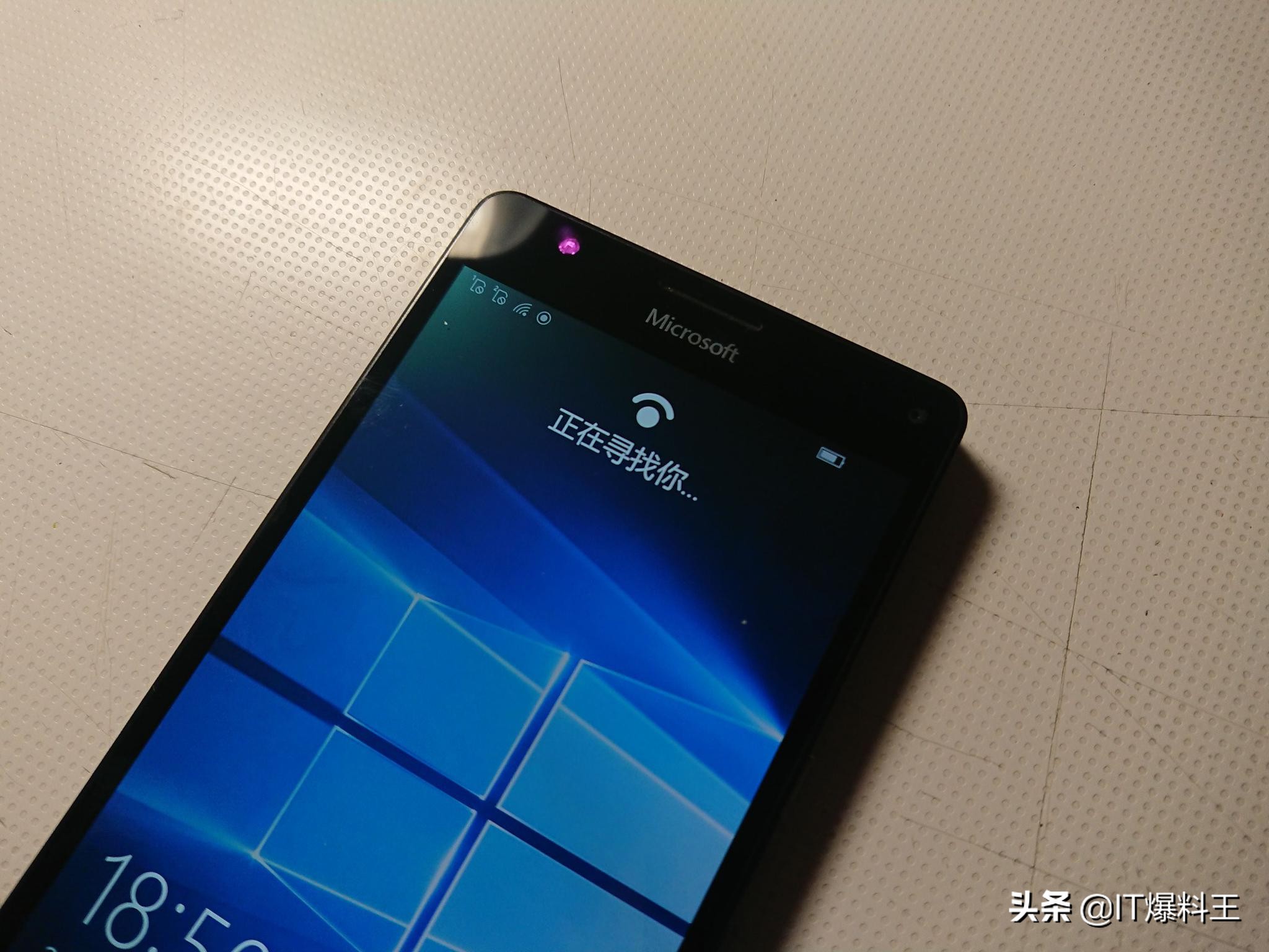 信念拆箱系列产品之照相霸者 Lumia 950XL：Nokia最后的倔强