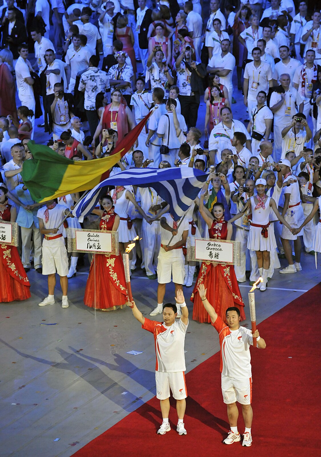 川渝联合申办奥运会可行吗？资金和场馆都是问题，群众基础很关键