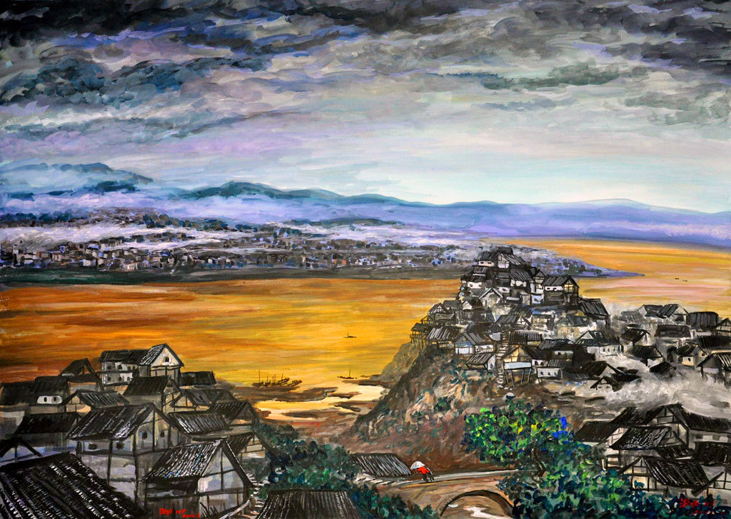 重庆历史地名保护名录发布，不仅仅是代号，每一个都意义深刻