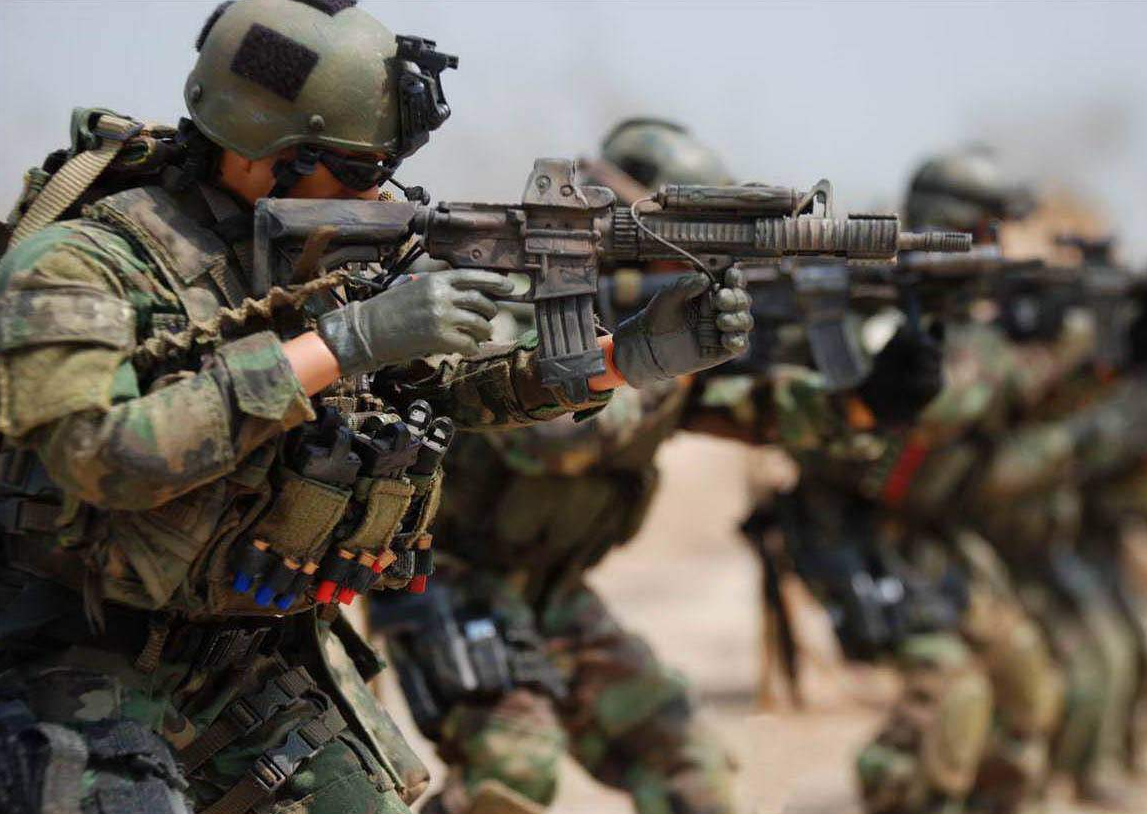 台灣要�變天�了，蔡英文被美國拋棄