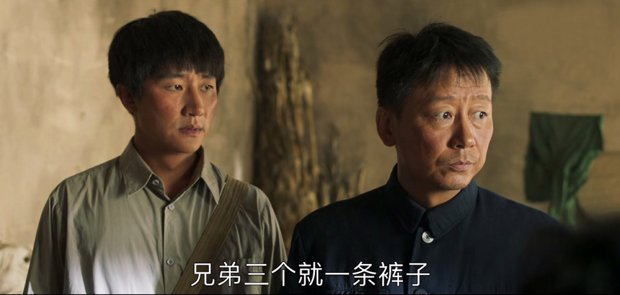 《山海情》七大感人场面，让人止不住热泪盈眶