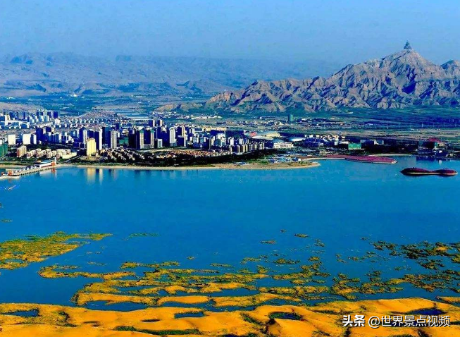 赌一包辣条，我国4座带“海”字的城市，说出