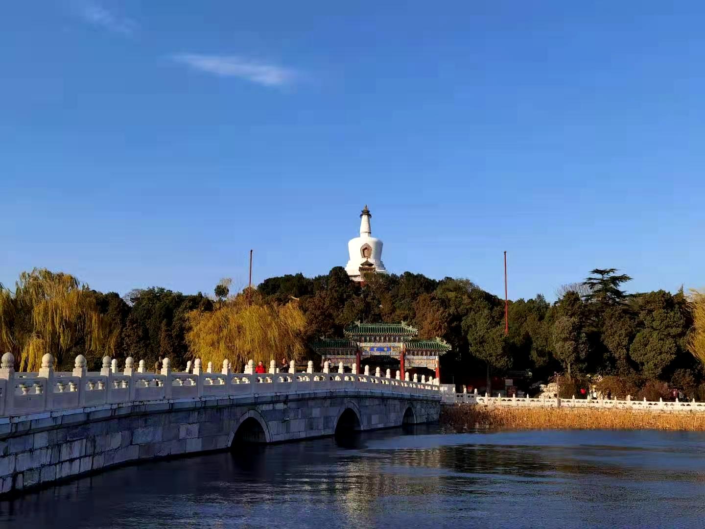 共工网诗人：七绝·初雪
