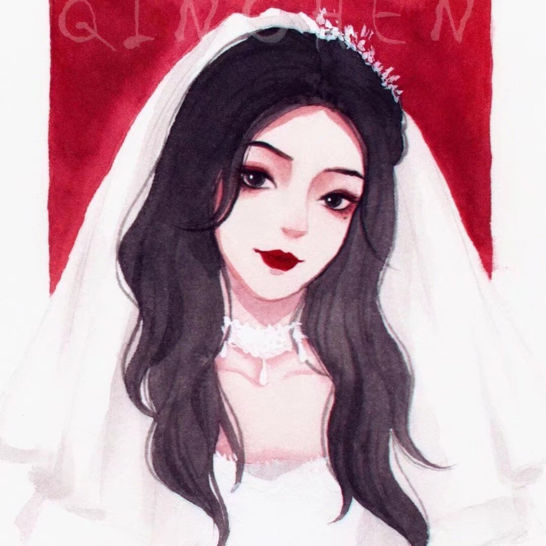 头像6｜小众文案