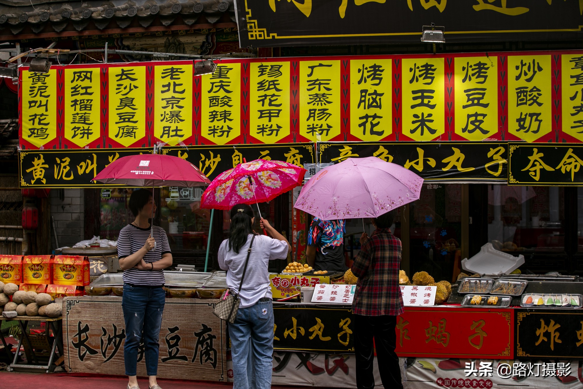 滦州古城，皮影之都，超高颜值迷倒万千游客，堪称“北方小江南”