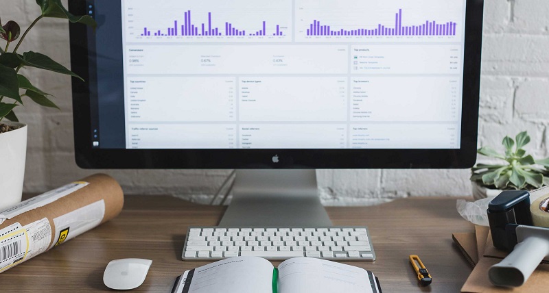 通过ERP系统掌握数据生态系统