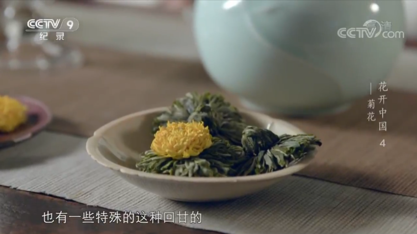 原来“花”也是一种对话，这部纪录片如何记录
