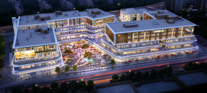 富人区、百万客流加持！2020南京投资爆款来了