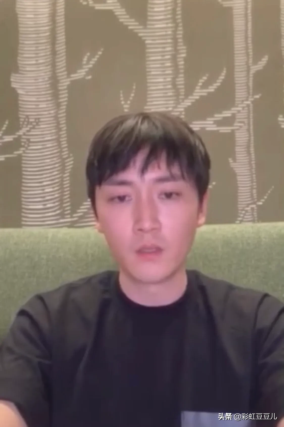 雅正端方蓝忘机,冯聪:不能理解,到底王一博为什么这么喜欢打戏